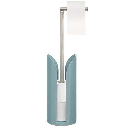 Cocoon Toilet Roll Holder