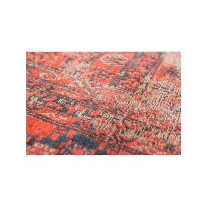 Louis De Poortere Hadschlu Rug Red | H0.30 x W170 x D240cm