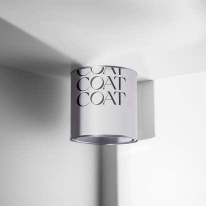 Ceiling Paint - 2.5L