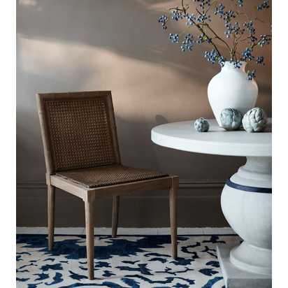 Hinako Dining Chair - Natural
