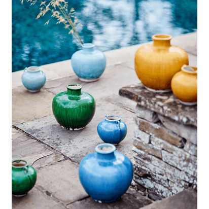Liaodong Pot – Celadon