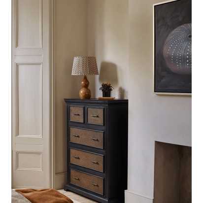 Kalinda Table Lamp - Mustard