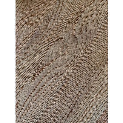 John Lewis Calia Console Table, Solid Oak Oak | H75 x W120 x D36cm