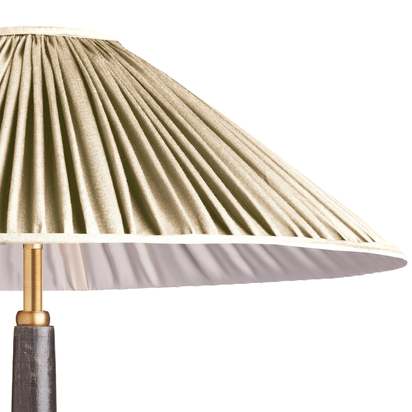 50cm extreme empire shade in Sand silk