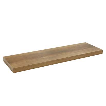 Fulton Pine Floating Shelf