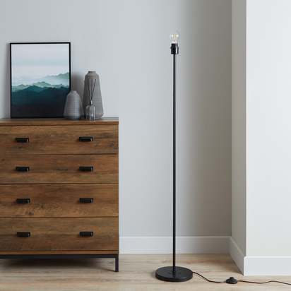 Ava Floor Lamp Base