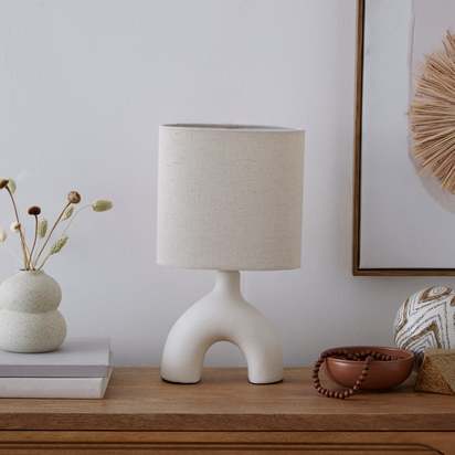Noah Arc Table Lamp