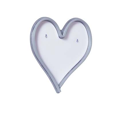 Heart Neon Sign