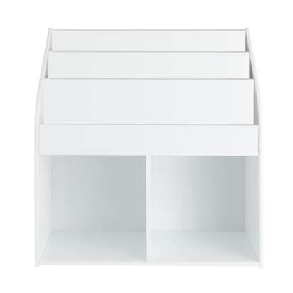 Kids Casey Bookcase with Storage