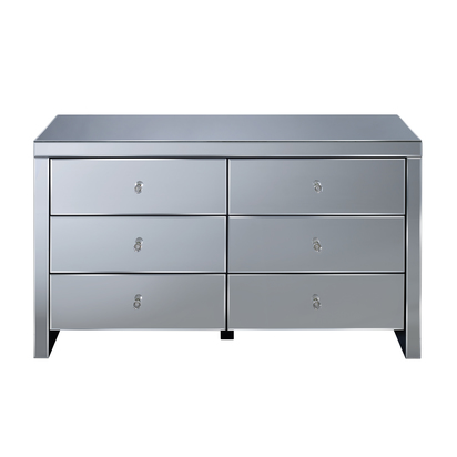 Seville 6 Drawer Chest