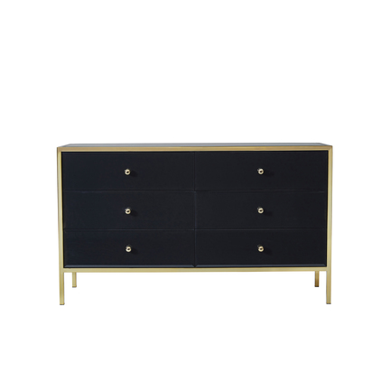 Fenwick 6 Drawer Chest