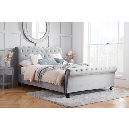 Opulence Double Bed