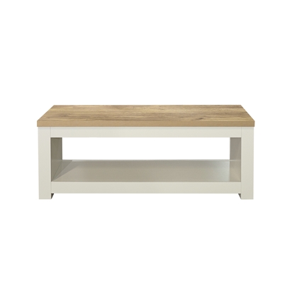 Highgate Coffee Table