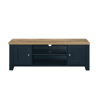 Highgate Large TV Unit