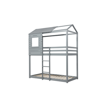 Adventure Bunk Bed