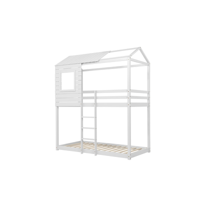Adventure Bunk Bed