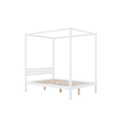Mercia Four Poster Double Bed
