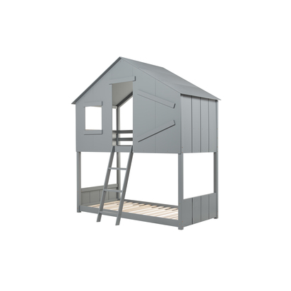 Safari Bunk Bed