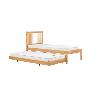 Buxton Trundle Bed