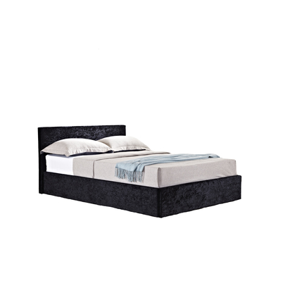 Berlin Double Ottoman Bed