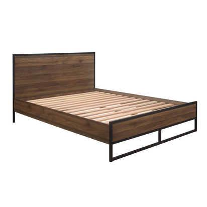 Houston Small Double Bed