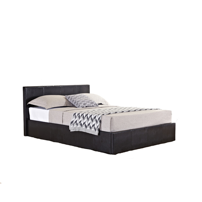 Berlin King Ottoman Bed
