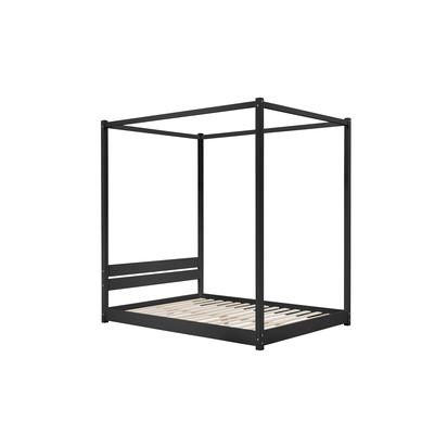 Darwin Four Poster King Bed