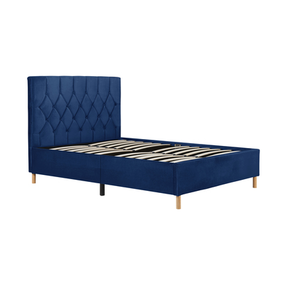 Loxley King Bed