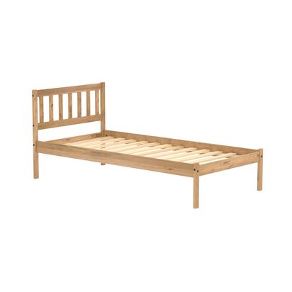 Lisbon Single Bed