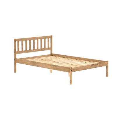 Lisbon Small Double Bed