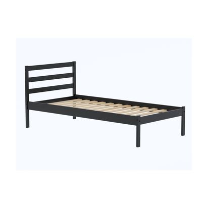 Luka Single Bed