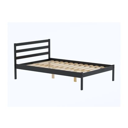 Luka Small Double Bed
