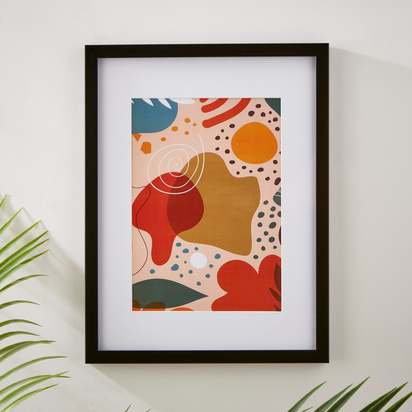 Essentials Photo Frame