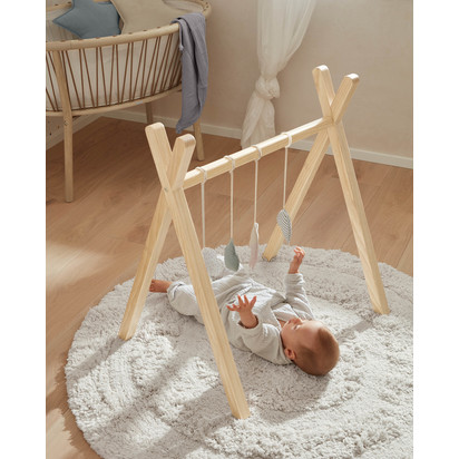 Eligia rug Ã˜ 120 cm