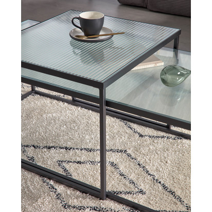 Akemi set of 2 coffee table