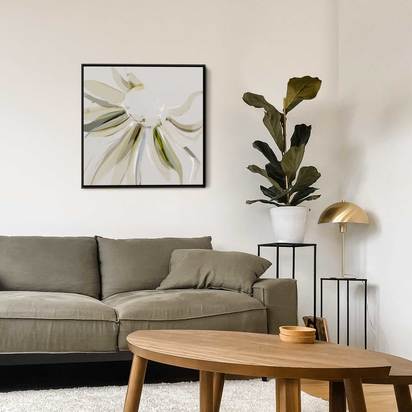 Float On - Large / Black