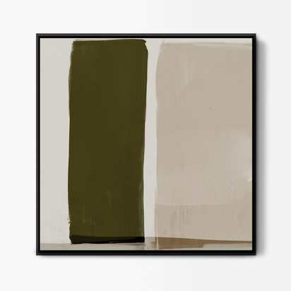 Walk Tall - Large / Black