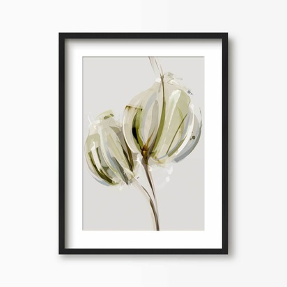 Best Buds - Medium / Black with mount