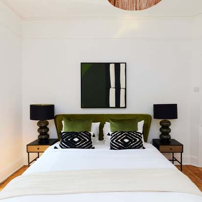 Field Day - Large / Black