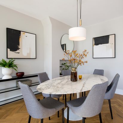 High Spirits & Quiet Mind Set - Large / Black