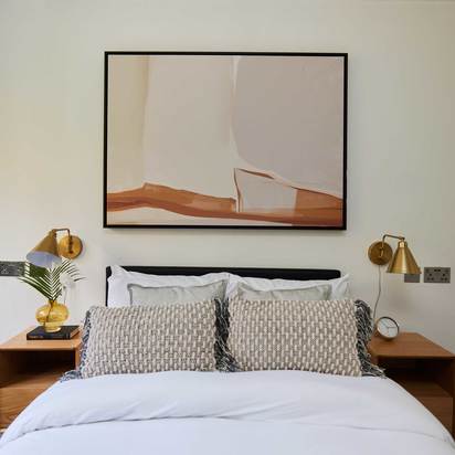 The Desert Rocks - Extra Large / Black