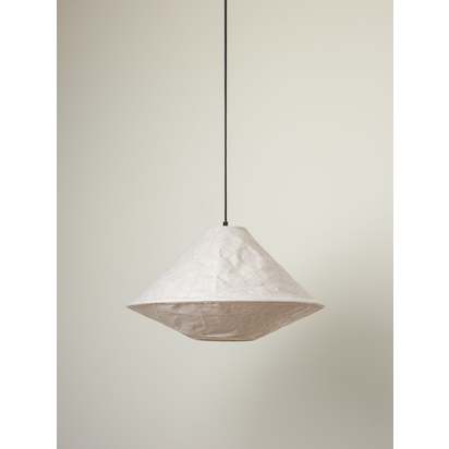 Siya - collapsible linen shade - Default Title