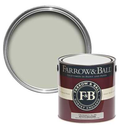 Farrow & Ball Cromarty 2.5 L Modern Emulsion No. 285