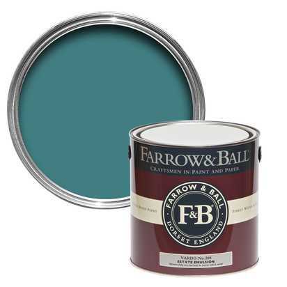 Farrow & Ball Vardo 2.5 L Modern Emulsion No. 288