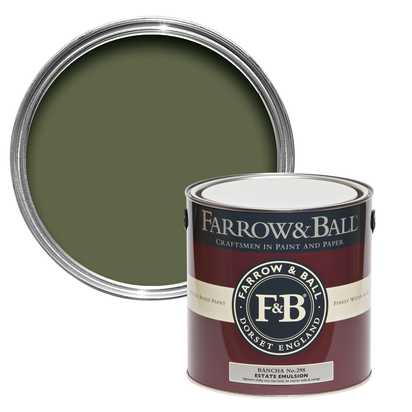 Farrow & Ball Bancha 750 ml Exterior Eggshell No. 298