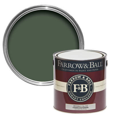 Farrow & Ball Beverly 5 L Modern Emulsion No. 310