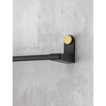 Garden Trading Adelphi Towel Rail - Large