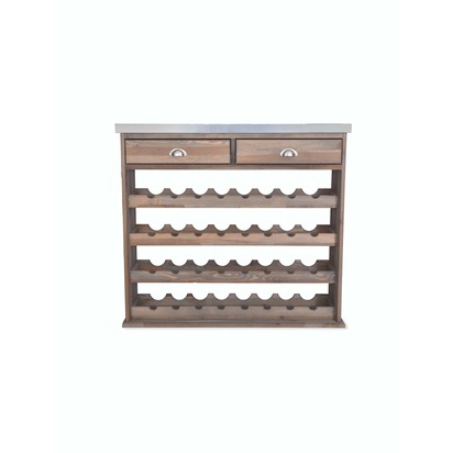 Garden Trading Aldsworth Wine Store Awws01