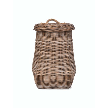 Garden Trading Bembridge Laundry Basket Bara15