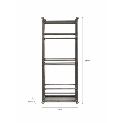 Garden Trading Farringdon Umbrella Stand Usst01